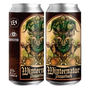 Winternator Doppelbock