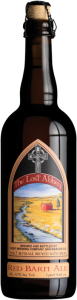 Lost Abbey Red Barn Ale