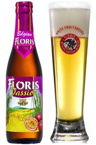 Floris Passion