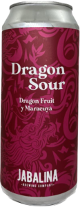 Jabalina Dragon Sour