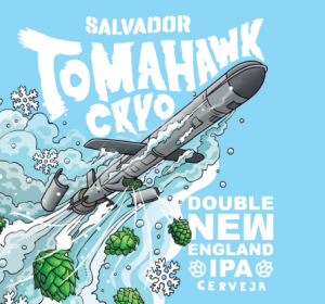 Salvador Tomahawk Cryo