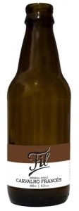 Fil Imperial Stout Carvalho Francês
