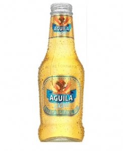 Aguila Light