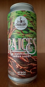 Charlone Raíces