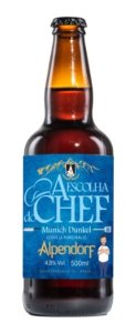 Escolha Do Chef - Munich Dunkel