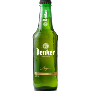 Denker Lager