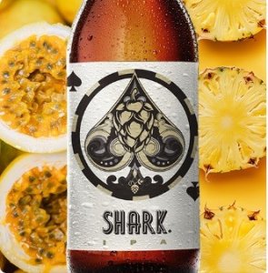 Shark IPA