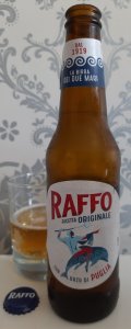 Raffo Ricetta Originale