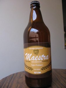 Maestra Pilsen