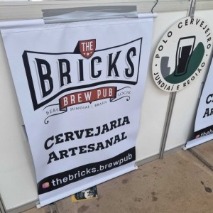 The Bricks English IPA