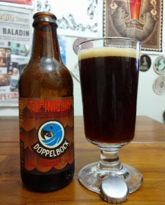 Tupiniquim Doppelbock