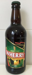 Woodfordes Wherry