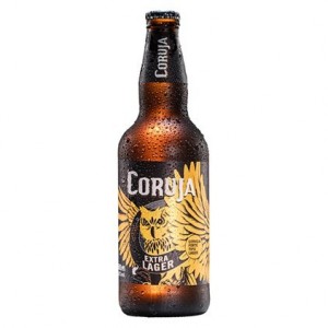 Coruja Extra Lager