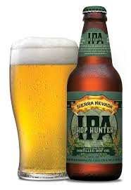 Sierra Nevada Hop Hunter