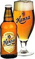 Hansa Pilsener