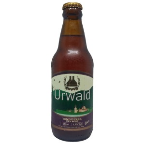 Urwald  Sour Uva Rosé