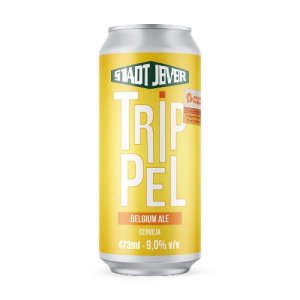 Stadt Jever Trippel Belgium Ale