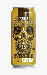 EverBrew EverGold Citra