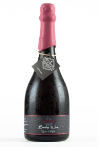 Segredos do Malte Barley Wine