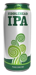 Fiddlehead IPA