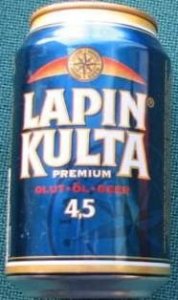 Lapin Kulta Premium