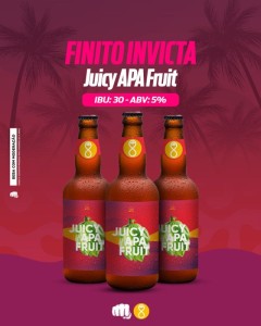 Finito Juicy APA Fruit