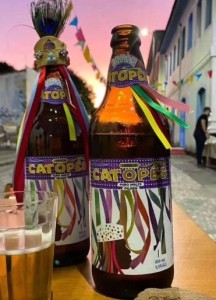 Fuskabeer Catopês Pilsen