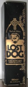 BrewDog Lost Abbey Lost Dog