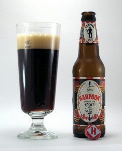 Harpoon Munich Dark