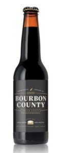 Goose Island Bourbon County Stout