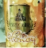 Serrobier Honey