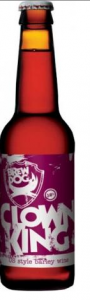 BrewDog Clown King