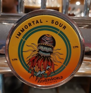 Otherworld Immortal Sour