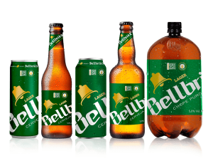 Bellbrück Lager
