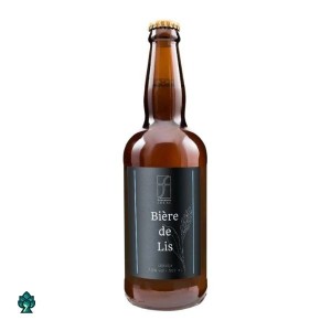 Bière De Lis