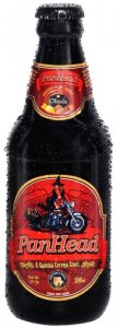 Mistura Clássica PanHead Stout