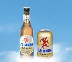 Calanda Edelbräu