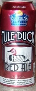 Tule Duck Red Ale