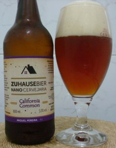 ZuHause California Common