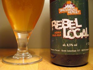 &#039;t Verzet Rebel Local