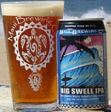 Big Swell IPA