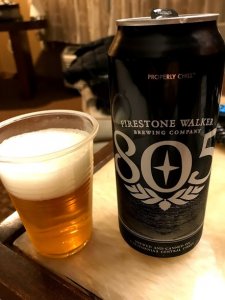 Firestone 850