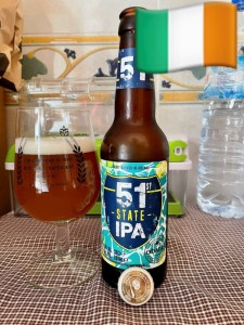 51ST STATE IPA