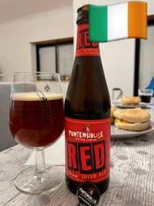 RED ALE