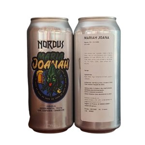 Nordus Mariah Joana