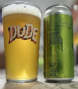 Dude #03