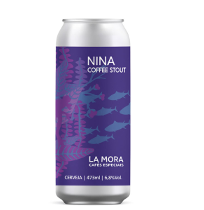 Blackfin Nina La Mora