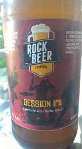 Rock´n´Beer Session IPA