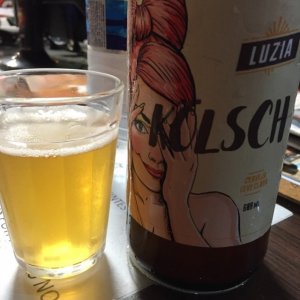 Luzia Kölsch