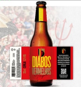 Diabos Vermelhos